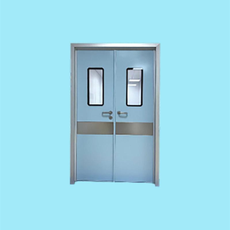 醫(yī)用氣密門