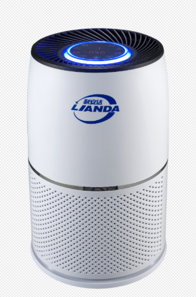 LADKJY-350桌面空氣凈化器B款.png LADKJY-350桌面空氣凈化器B款.png