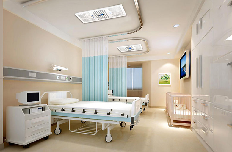 醫用空氣消毒機 醫用空氣消毒機