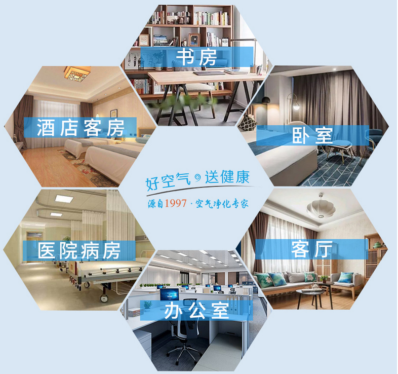 醫用移動式空氣消毒機 醫用移動式空氣消毒機