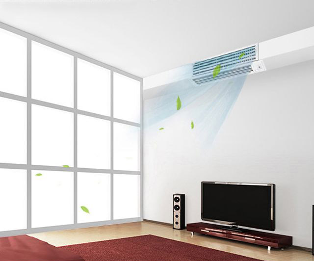 回風口凈化裝置 vs 空氣凈化器：哪種更適合你的空間？