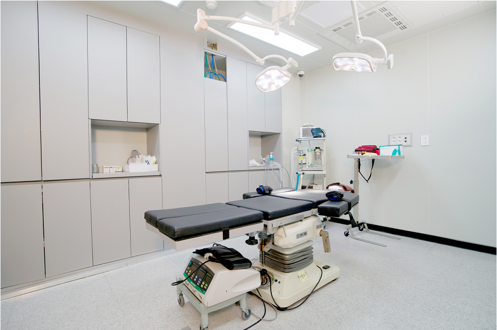 外科手術(shù)室空氣凈化消毒 外科手術(shù)室空氣凈化消毒